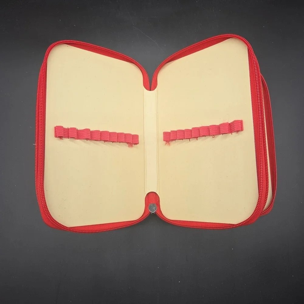 Minnie Mouse Pencil Case
